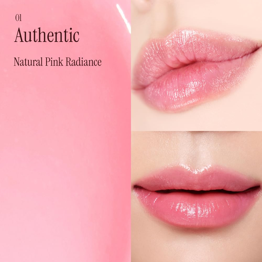 ATHE AUTHENTIC LIP BALM 01 AUTHENTIC