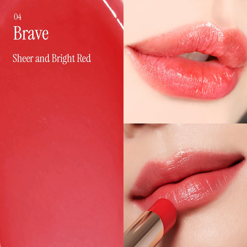 ATHE ATHE AUTHENTIC LIP BALM 04 BRAVE