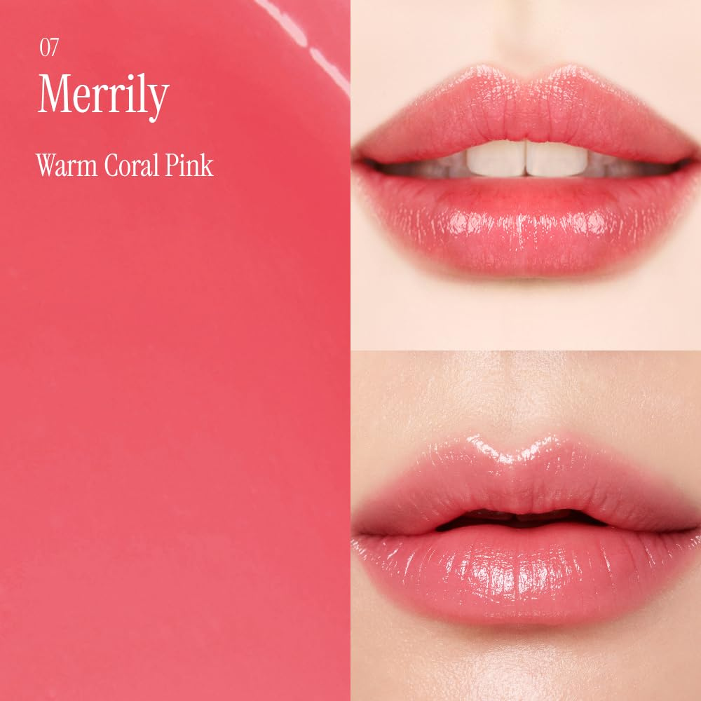 ATHE ATHE AUTHENTIC LIP BALM 07 MERRILY