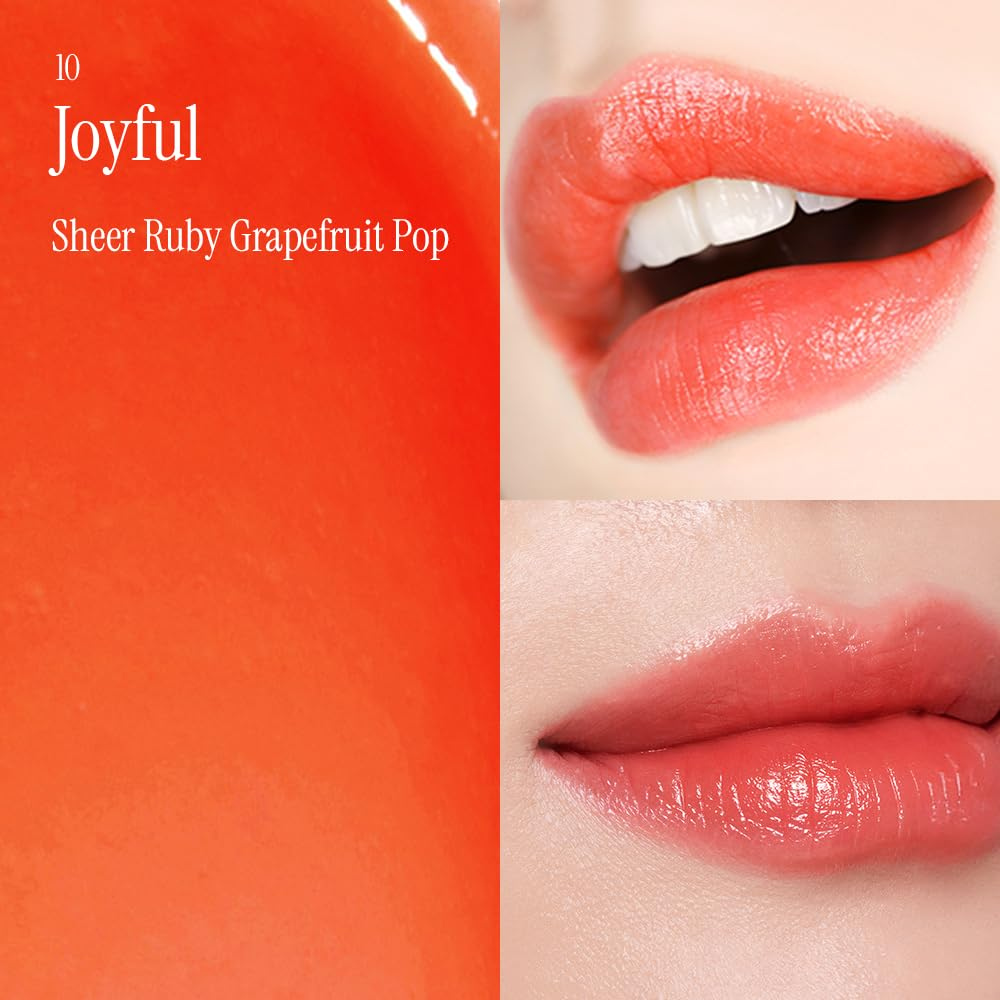 ATHE AUTHENTIC LIP BALM 10 JOYFUL