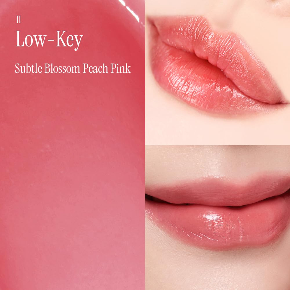 ATHE ATHE AUTHENTIC LIP BALM 11 LOW-KEY