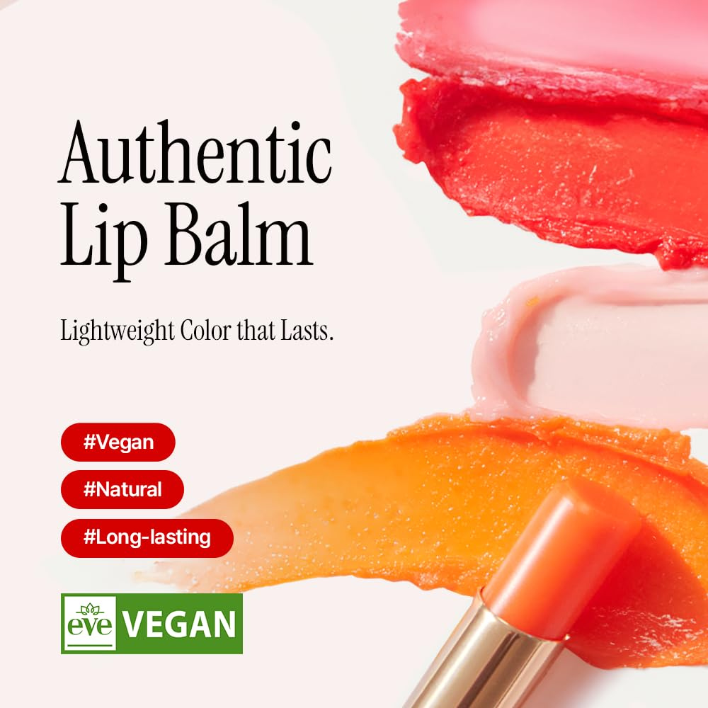 ATHE ATHE AUTHENTIC LIP BALM 11 LOW-KEY