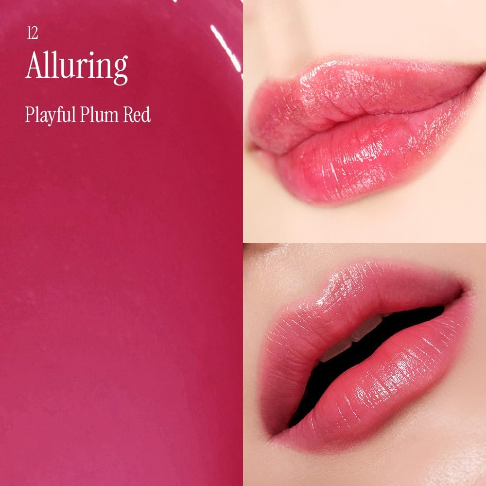 ATHE AUTHENTIC LIP BALM 12 ALLURING