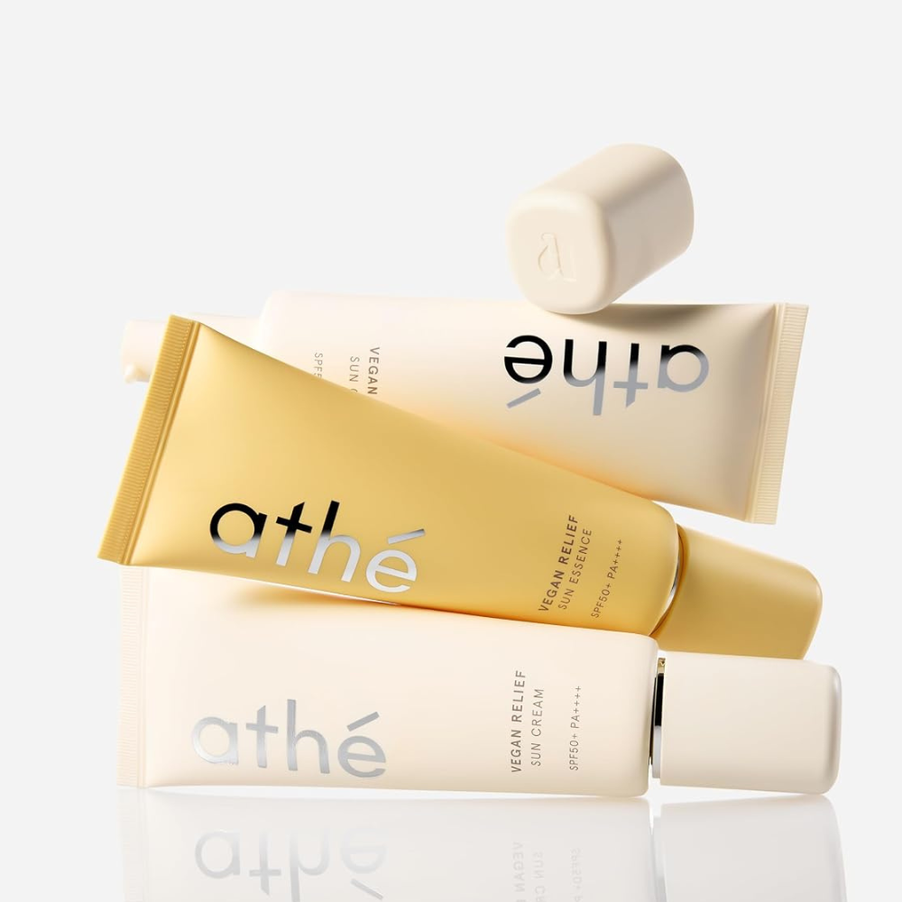 ATHE ATHE VEGAN RELIEF SUN ESSENCE OTC