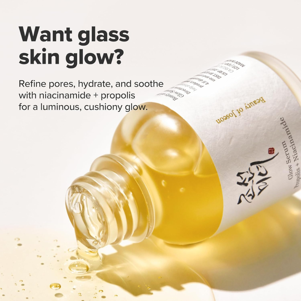 BEAUTY OF JOSEON GLOW SERUM