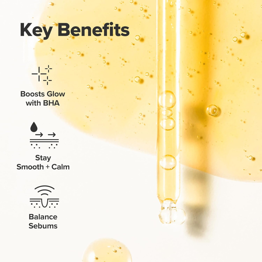 BEAUTY OF JOSEON GLOW SERUM