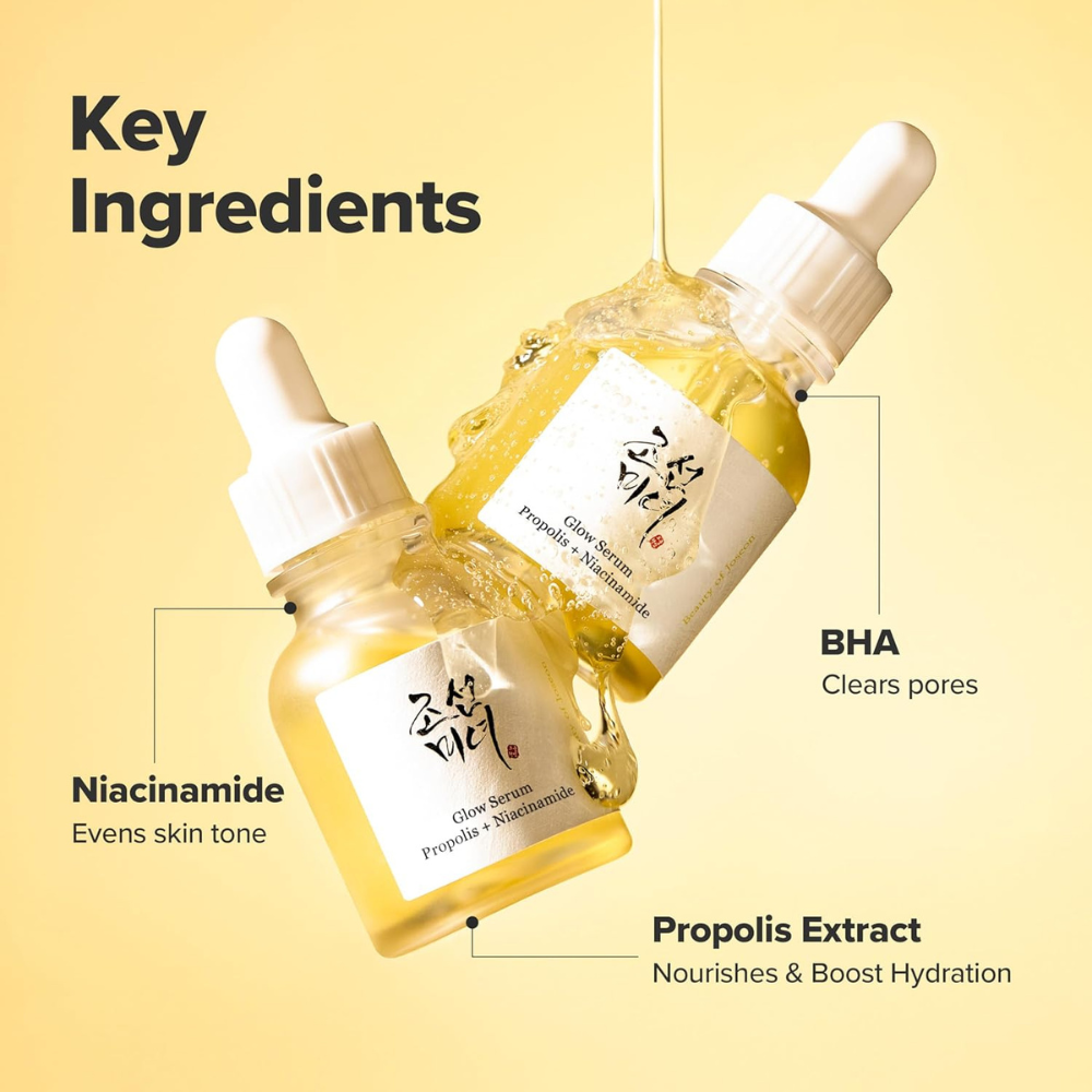 BEAUTY OF JOSEON GLOW SERUM