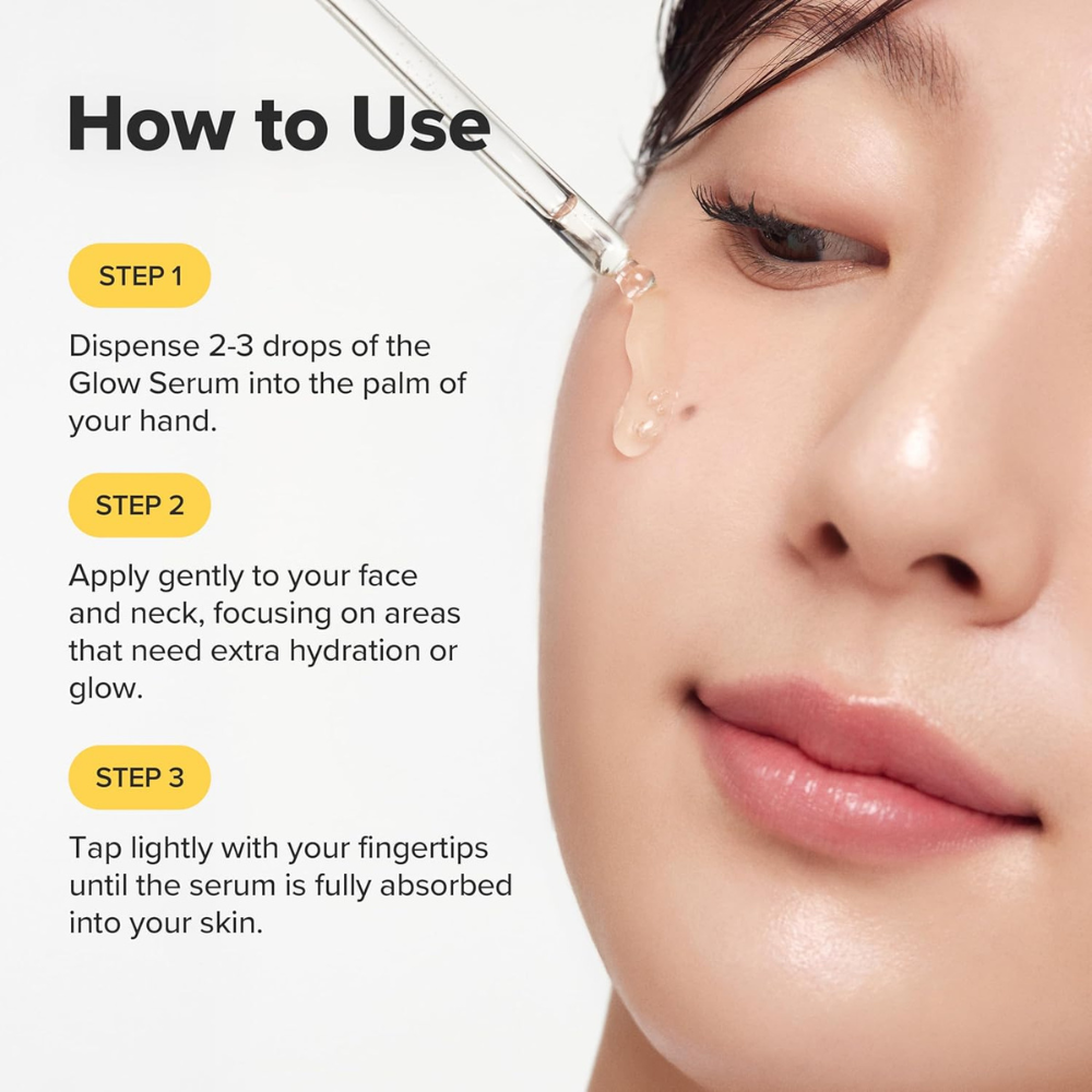 BEAUTY OF JOSEON GLOW SERUM