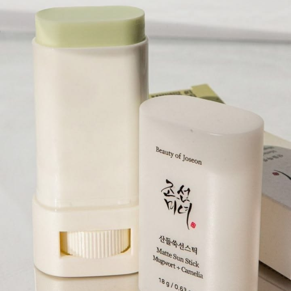 Beauty of Joseon Matte sun stick