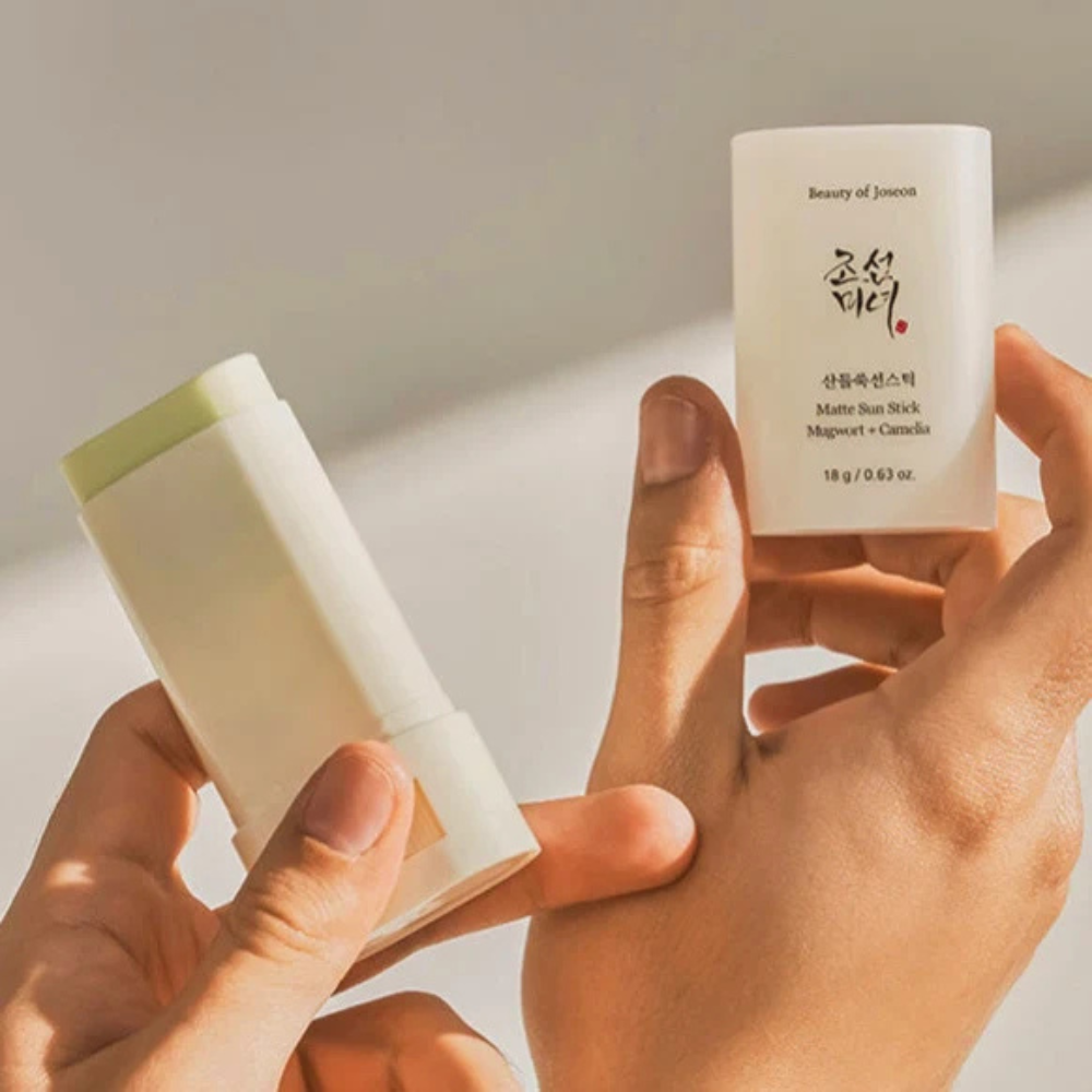 Beauty of Joseon Matte sun stick