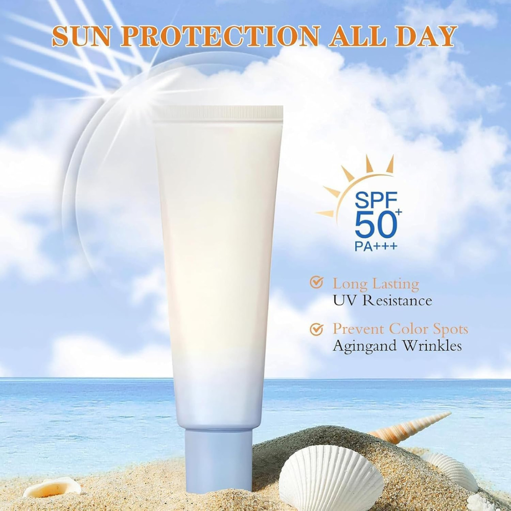 BEAUTY OF JOSEON RELIEF SUN AQUA FRESH