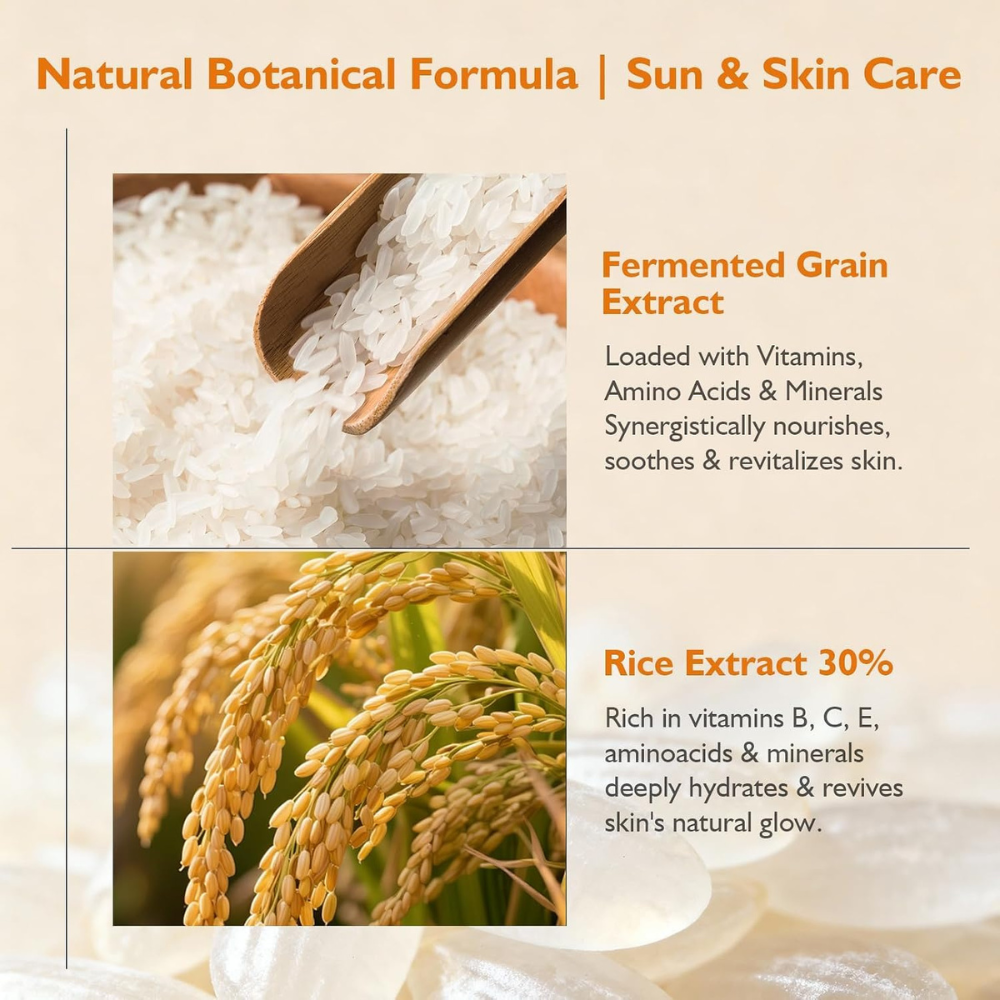 BEAUTY OF JOSEON RELIEF SUN AQUA FRESH