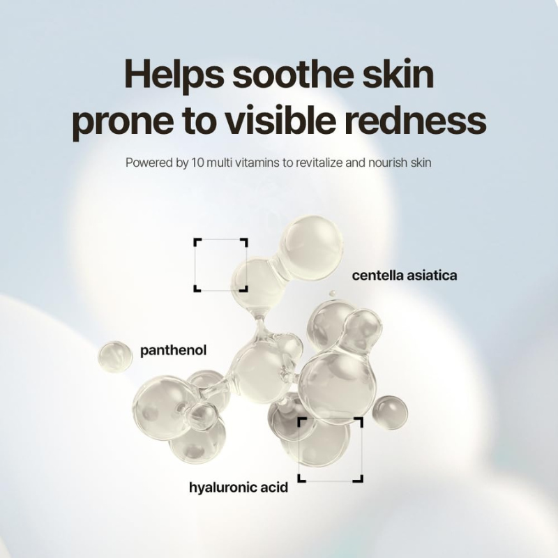 Athé Vegan Relief Sun Cream SPF 50+