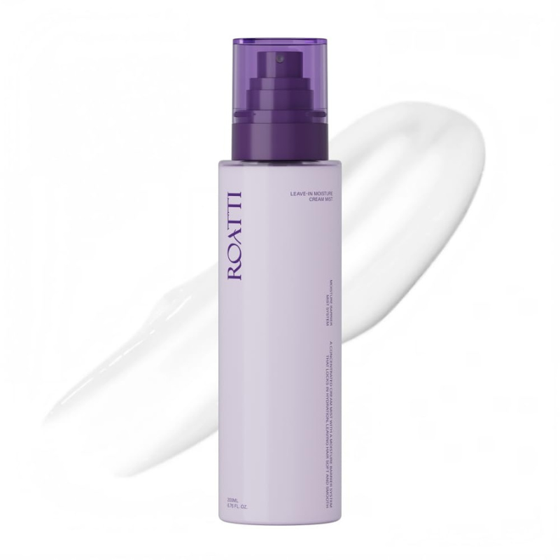 LEAVE-IN MOISTURE CREAM MIST /6.76oz