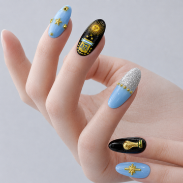 NAIL ART ARGENTINA