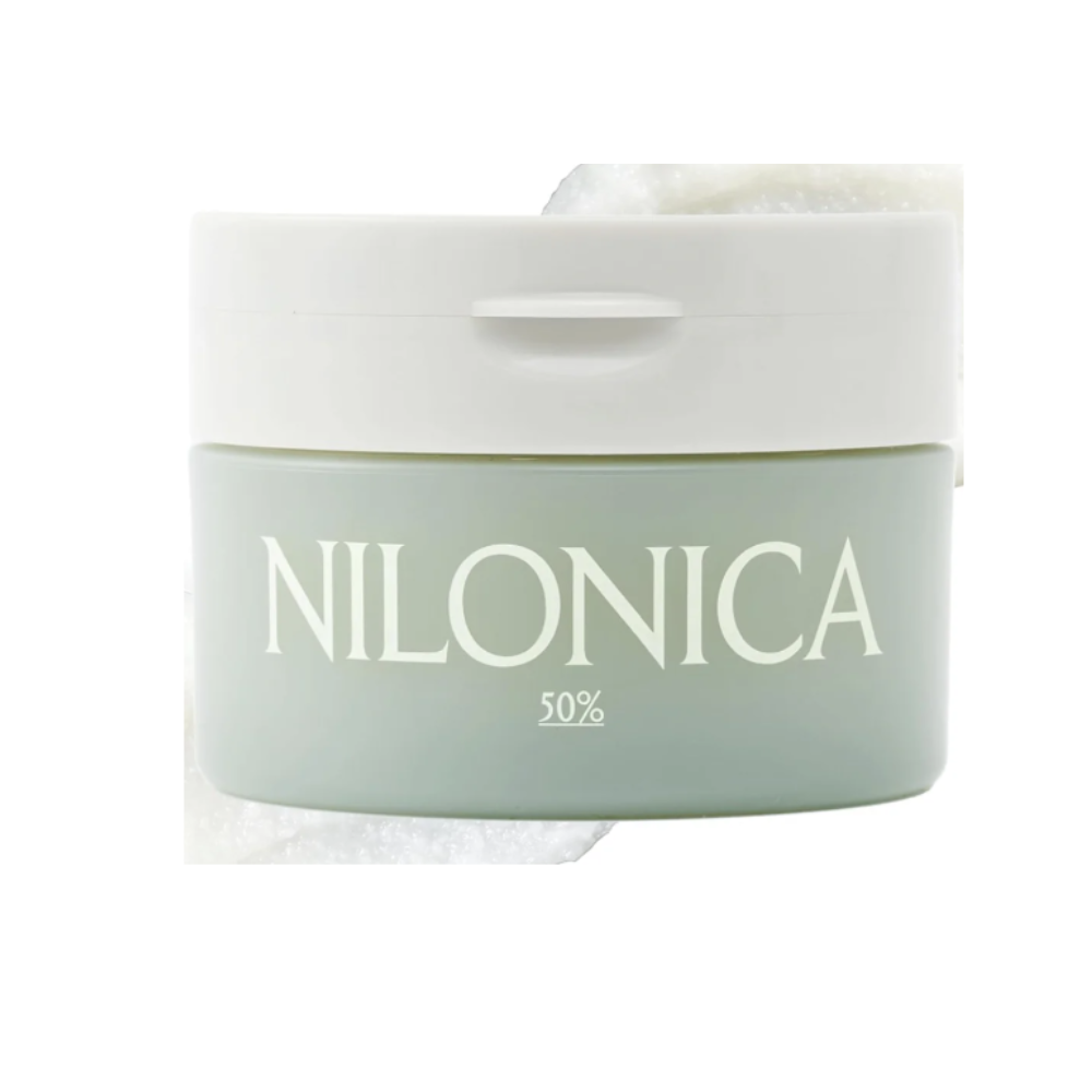 NILONICA SHEA 50 INTENSIVE MOISTURIZING CARE BALM