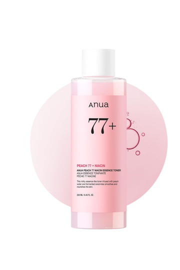 ANUA PEACH 77 NIACIN ESSENCE TONER