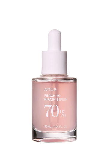 ANUA PEACH 70 NIACIN SERUM 30ml