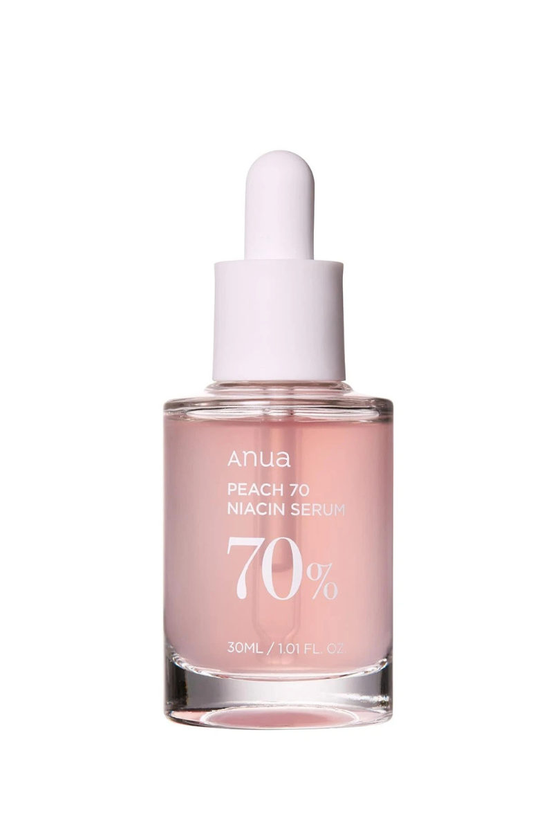 ANUA PEACH 70 NIACIN SERUM 30ml