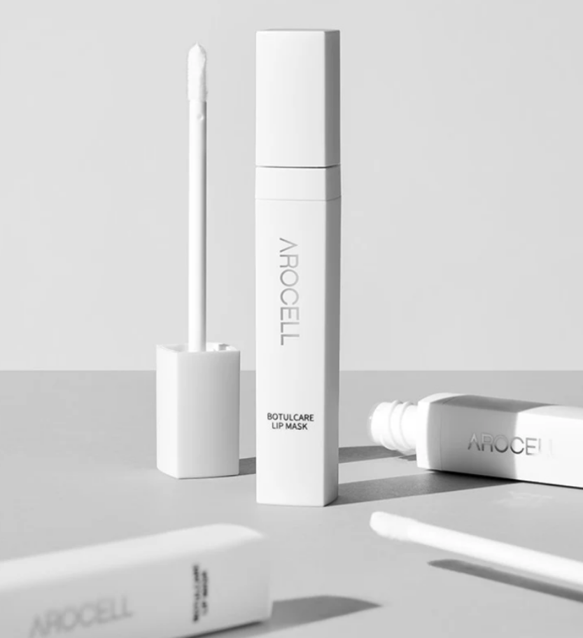 AROCELL BOTULCARE LIP MASK