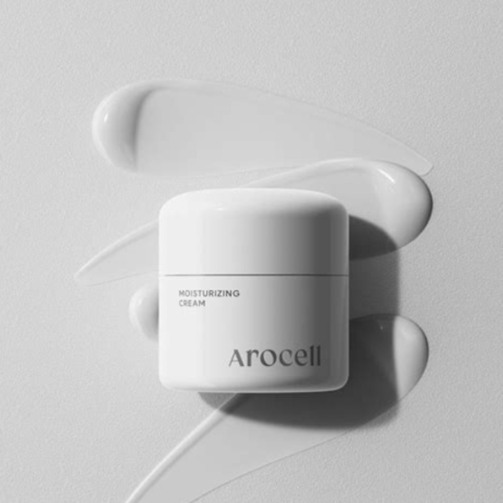 Arocell Arosel Moisturizing Cream 54G