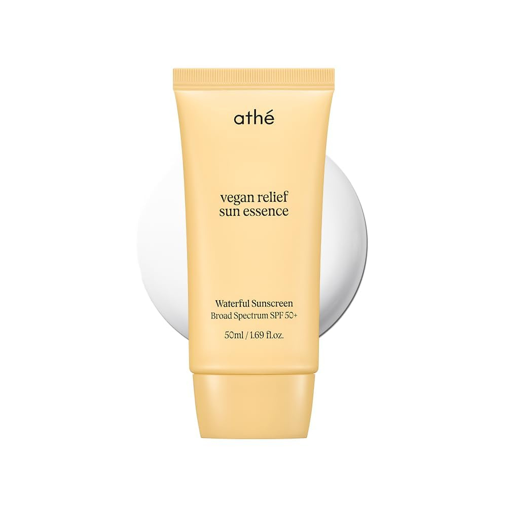 ATHE ATHE VEGAN RELIEF SUN ESSENCE OTC