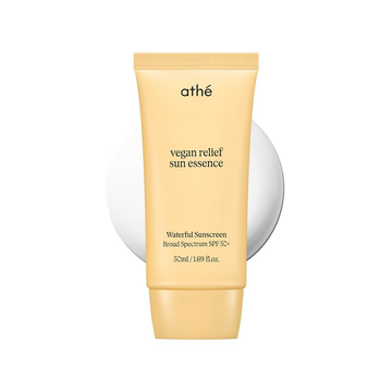 ATHE ATHE VEGAN RELIEF SUN ESSENCE OTC