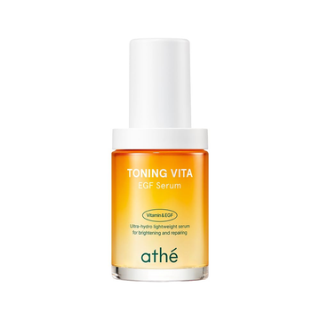 ATHE VITAL C SOME TONING VITA EGF SERUM