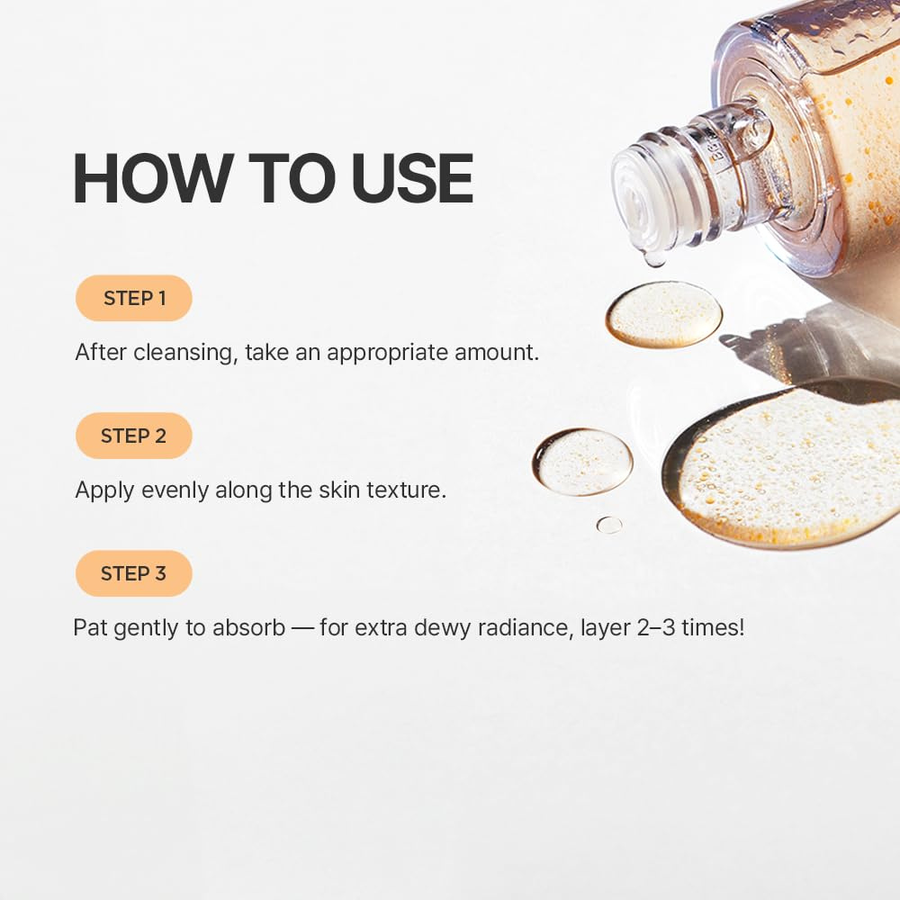 ATHE VITALC-SOME TONING CAPSULE TONER 130ml