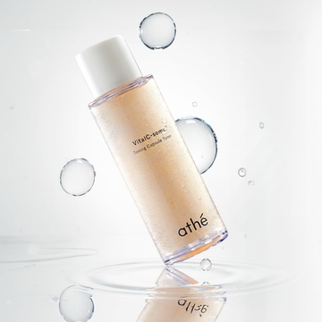 ATHE VITALC-SOME TONING CAPSULE TONER 130ml