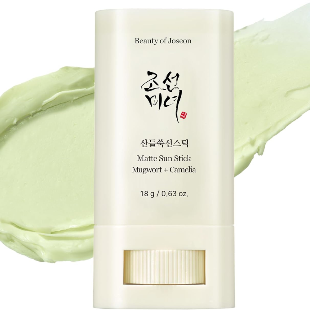 Beauty of Joseon Matte sun stick