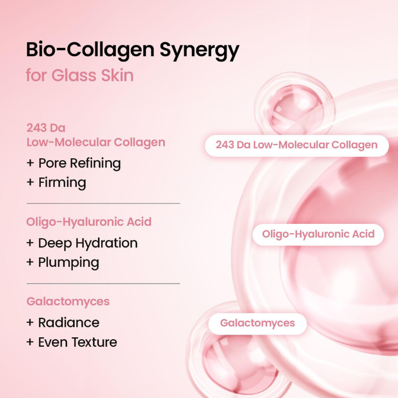 Biodance Refreshing Sea Kelp Real Deep Mask