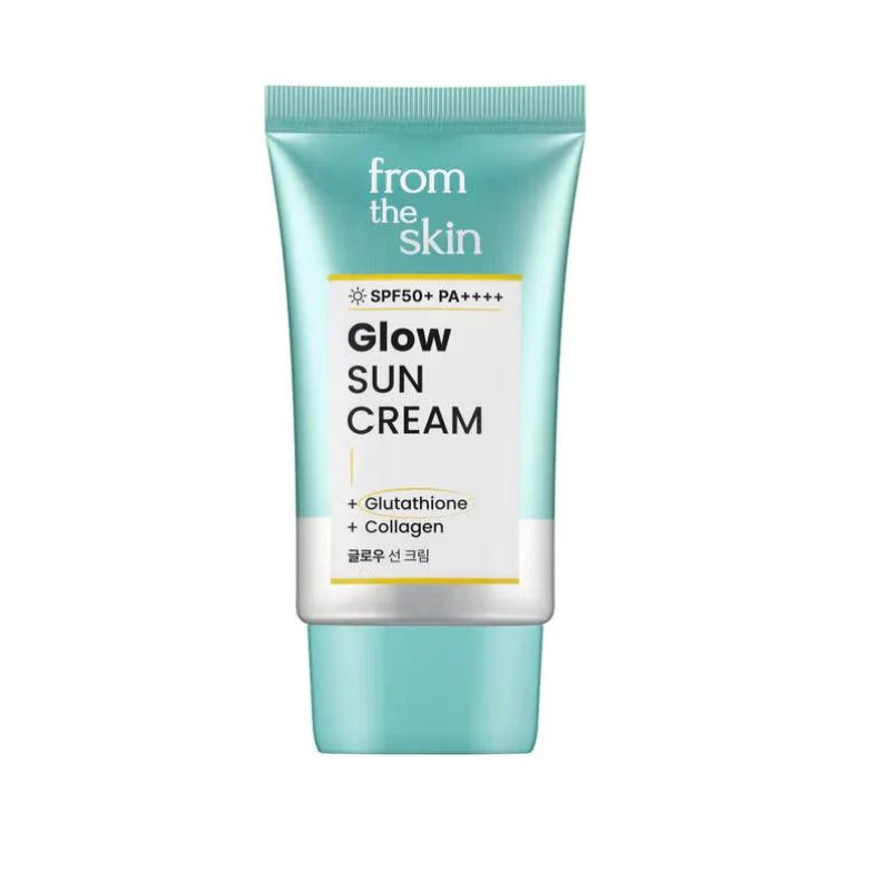 from the skin Sun Cream 1.35oz