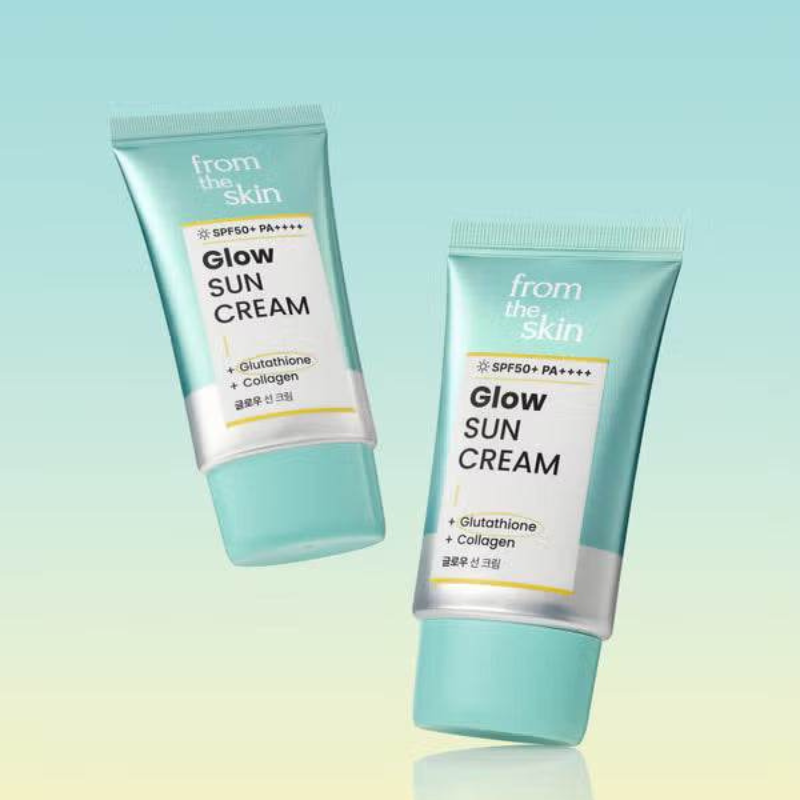 from the skin Sun Cream 1.35oz