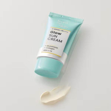 from the skin Sun Cream 1.35oz