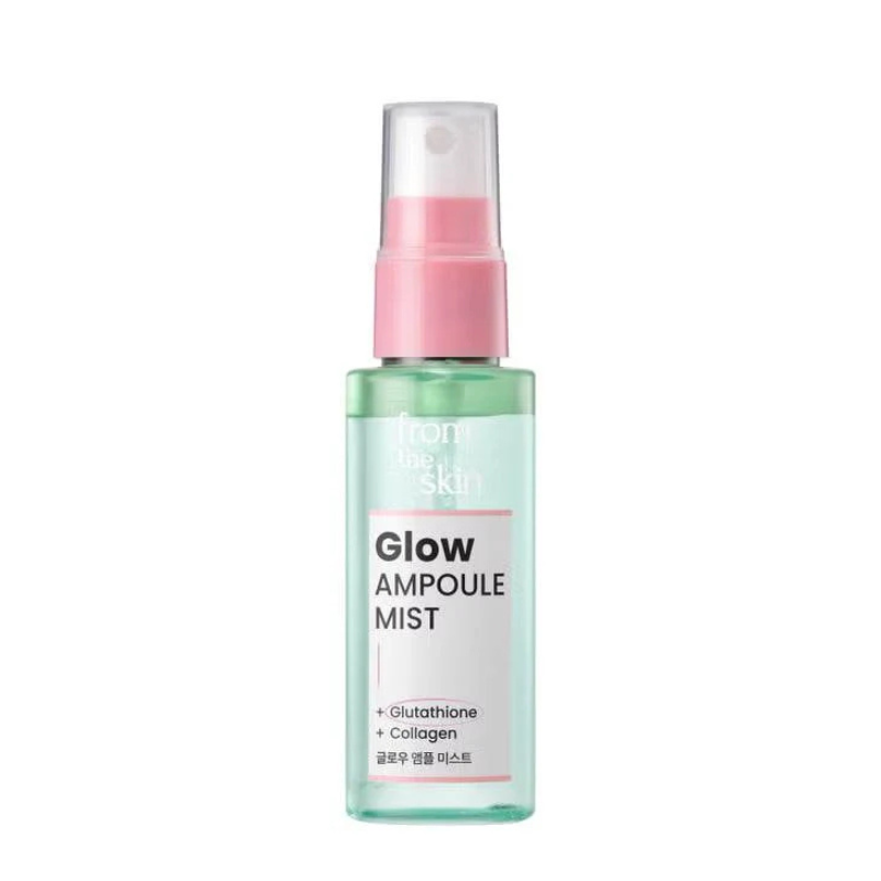 from the skin Glow Ampoule Mist /1.69oz
