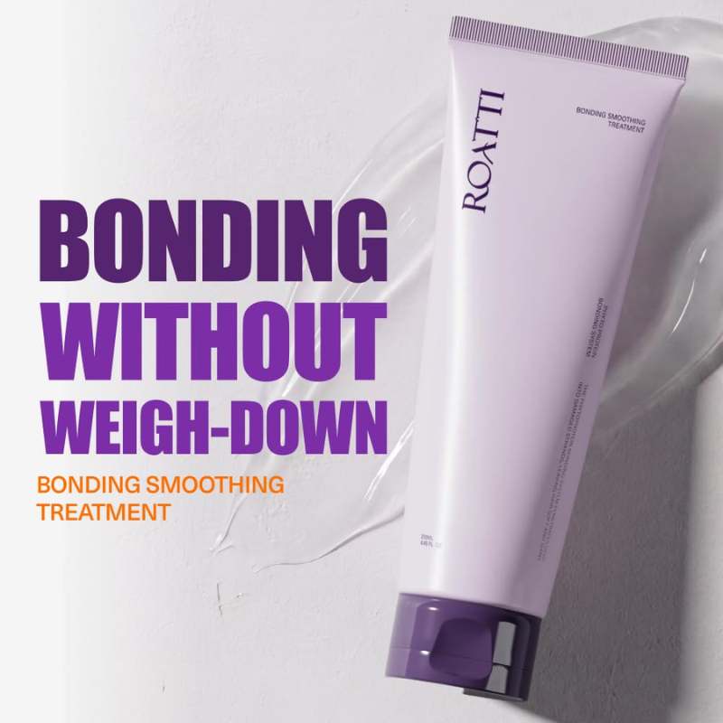 BONDING SMOOTHING TREATMENT/8.45oz