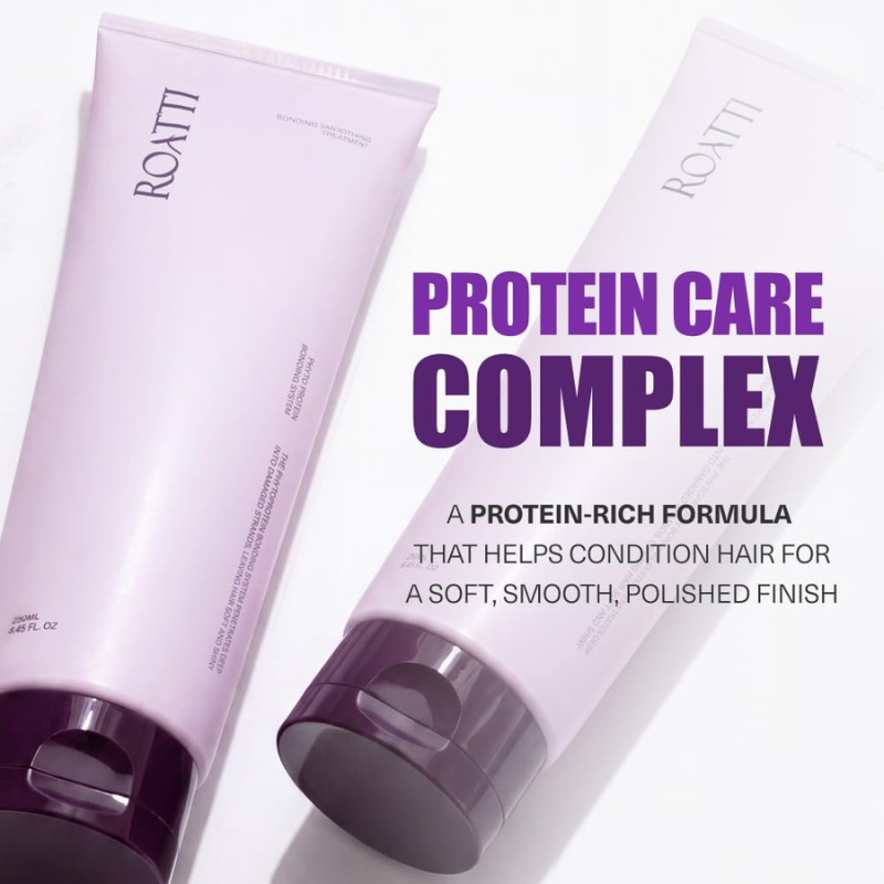 BONDING SMOOTHING TREATMENT/8.45oz