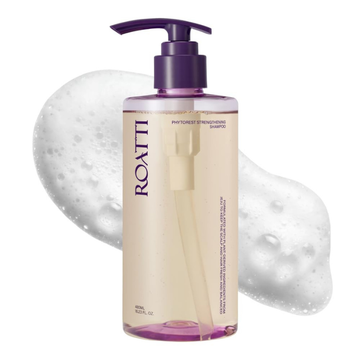 PHYTOREST STRENGTHENING SHAMPOO/16.23oz