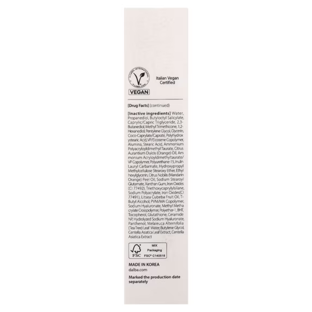 UV ESSENCE WATERFULL TONE-UP SUNSCREEN A-T