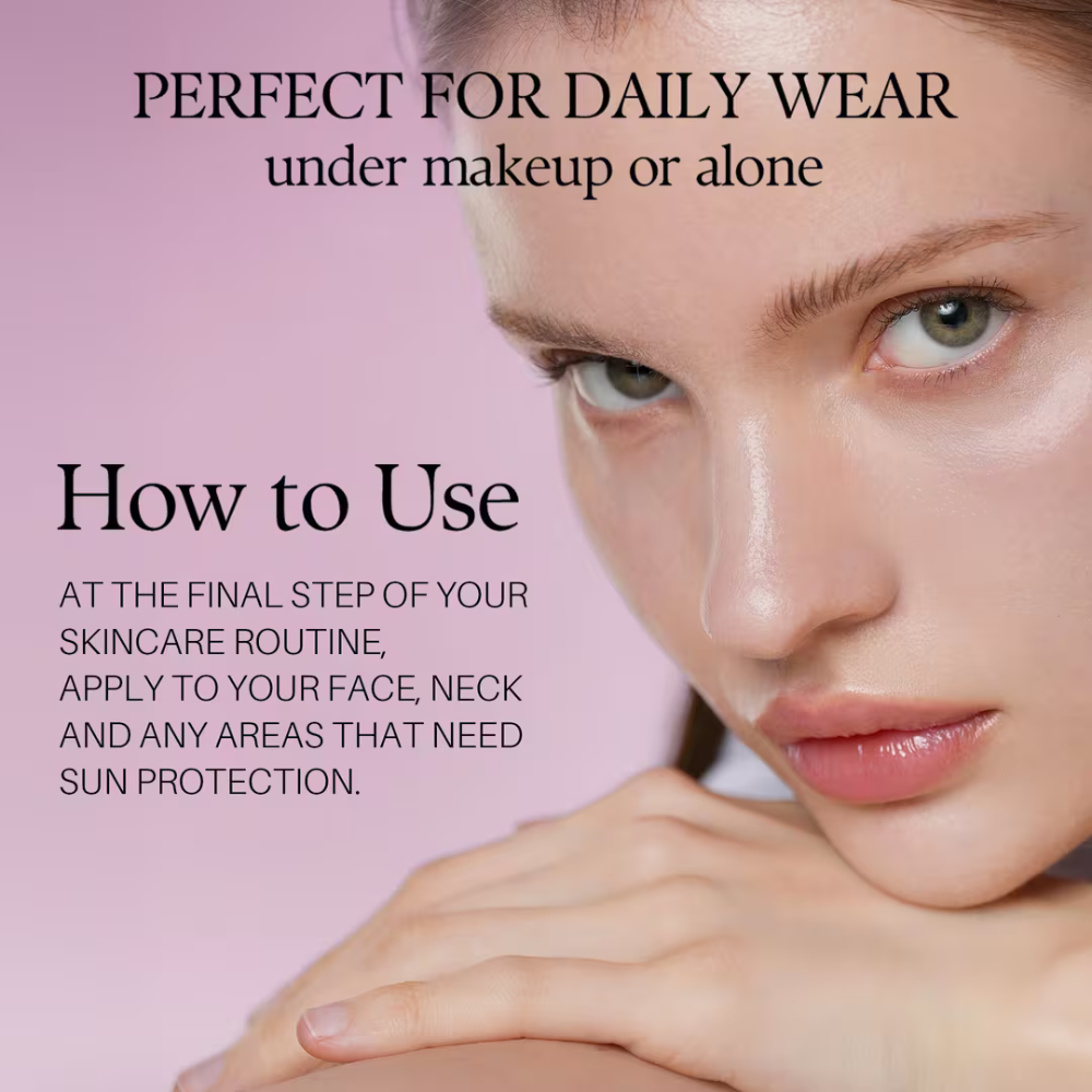 UV ESSENCE WATERFULL TONE-UP SUNSCREEN A-T