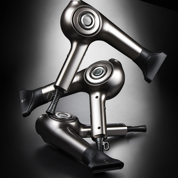 MS8001A-B (Air Collection the Black)
