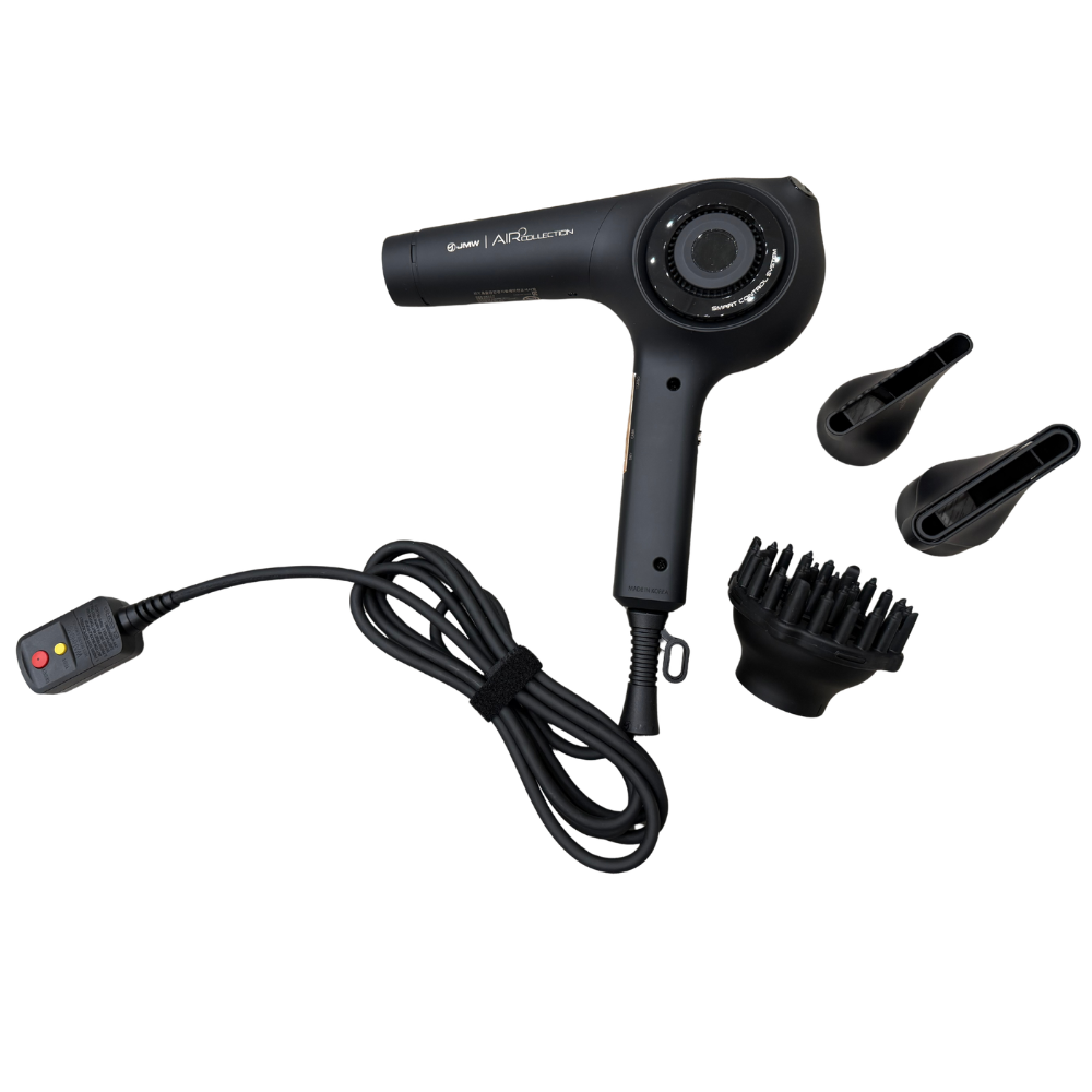 MS8001A-B (Air Collection the Black)