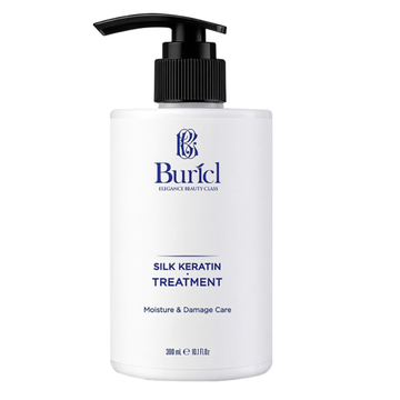 SILK KERATIN TREATMENT 300ml