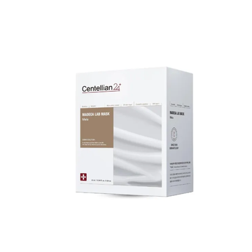 Centellian 24 Madeca Lab Mask Brightening  20 ea