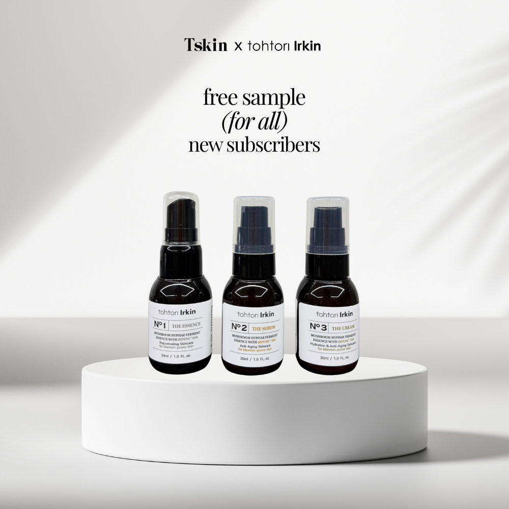 Tohtori Irkin™ FREE SAMPLE Tohtori Irkin