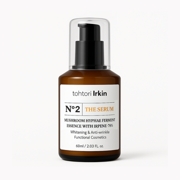 Tohtori Irkin™ No. 2 The Serum