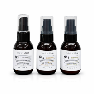🎁 Tohtori Irkin™ MINI SET (100% off)