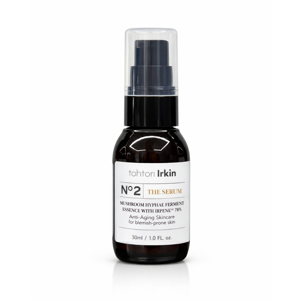 Tohtori Irkin™ MINI No. 2 The Serum