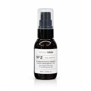 Tohtori Irkin™ MINI No. 2 The Serum